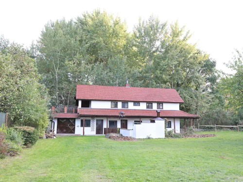 Prodej domu 93 m², pozemek 793 m²