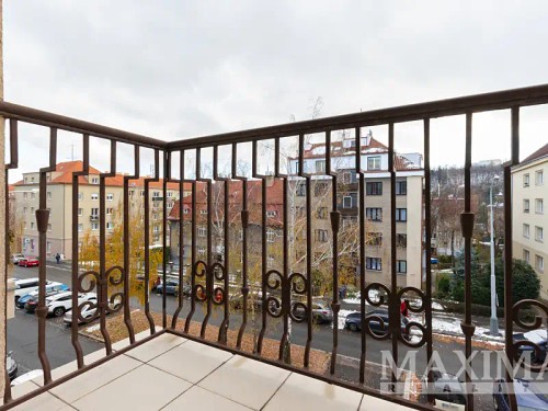 Prodaný byt 3+1 76 m²