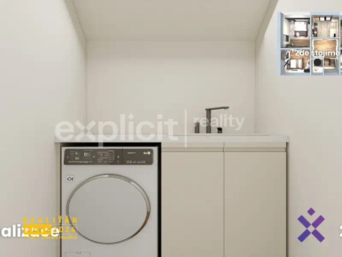 Prodej domu 135 m², pozemek 739 m²