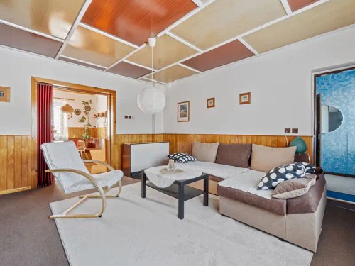 Prodej domu 210 m², pozemek 898 m²