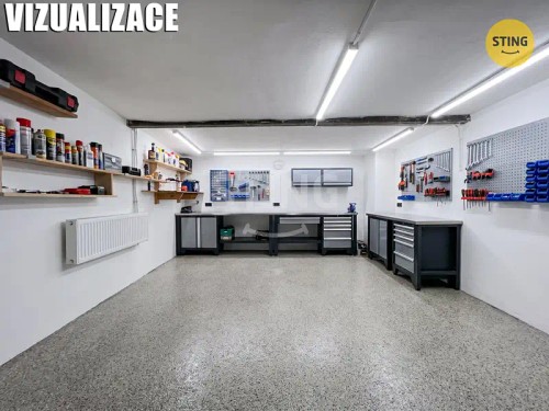 Prodej domu 114 m², pozemek 539 m²