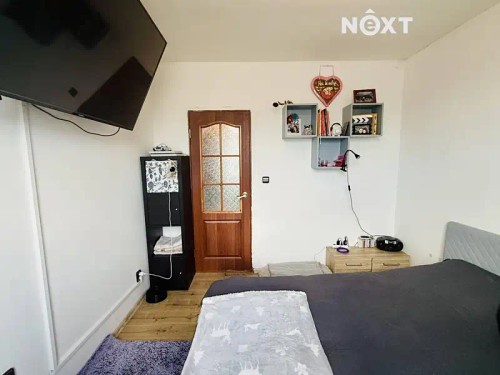 Prodaný byt 3+1 71 m²