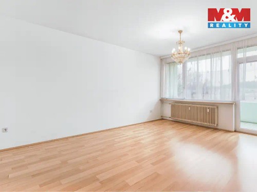 Prodaný  byt 3+1 70 m²