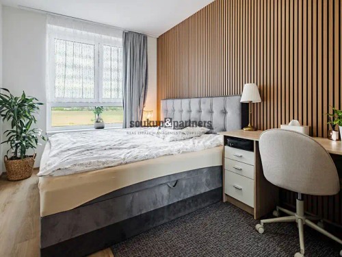 Prodej bytu 2+kk 55 m²