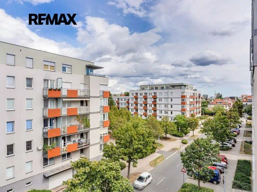 Prodej bytu 2+kk 60 m²