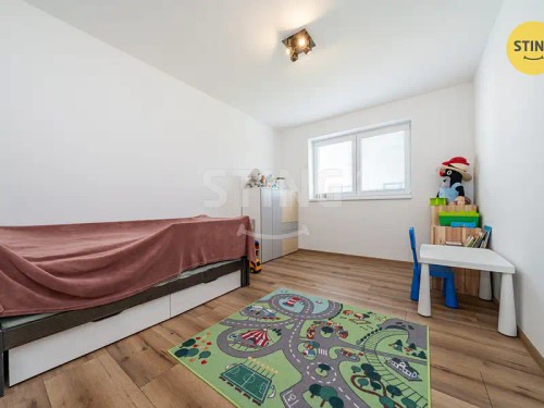 Prodej domu 132 m², pozemek 572 m²