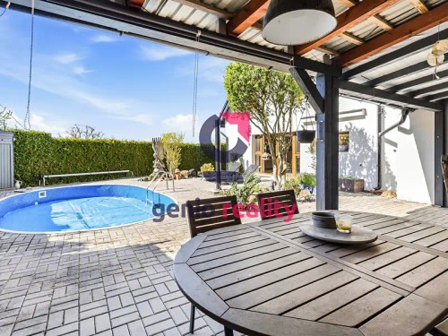 Prodej domu 104 m², pozemek 658 m²
