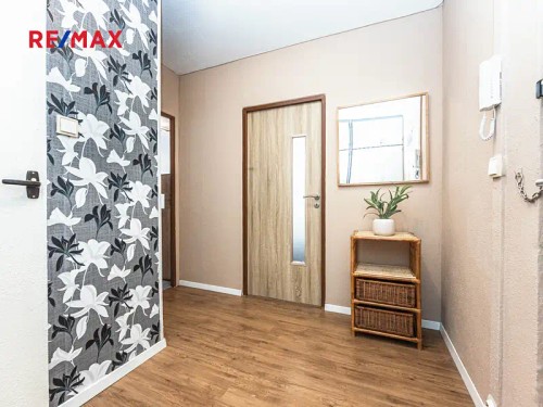 Prodej bytu 2+kk 41 m²