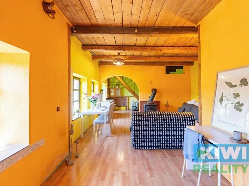 Prodej chalupy 142 m², pozemek 526 m²