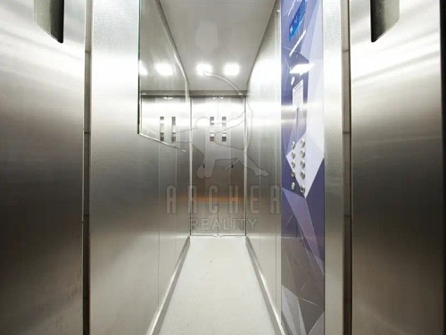 Prodej bytu 1+1 39 m²