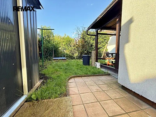 Prodej domu 159 m², pozemek 180 m²