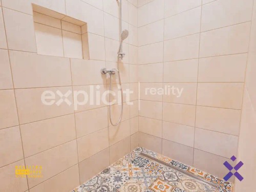 Prodej domu 110 m², pozemek 1500 m²