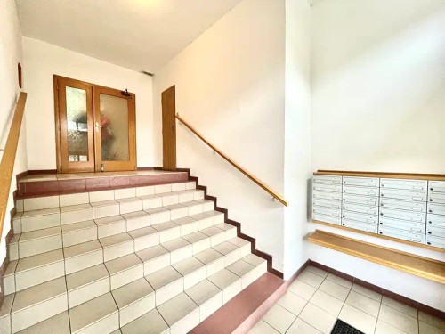 Prodaný byt 2+1 53 m²