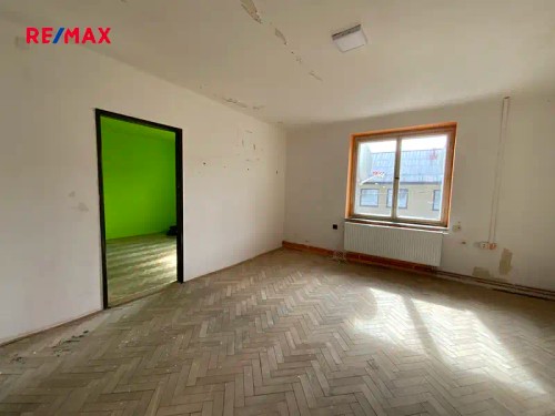 Prodaný byt 2+1 53 m²