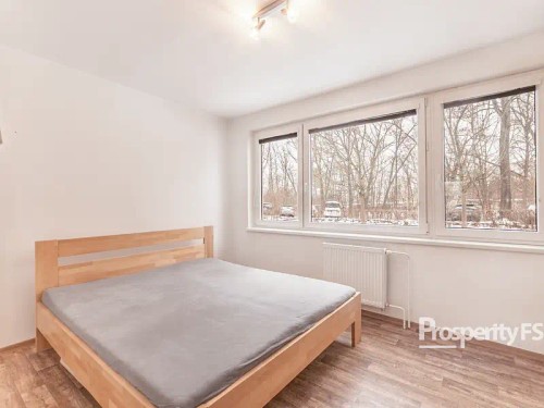 Prodaný byt 3+1 73 m²
