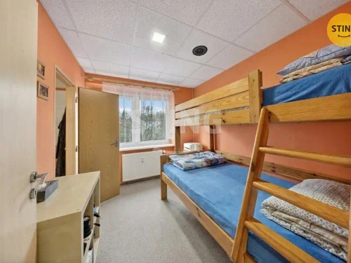 Prodej domu 160 m², pozemek 892 m²