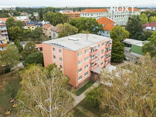 Prodej bytu 3+1 78 m²