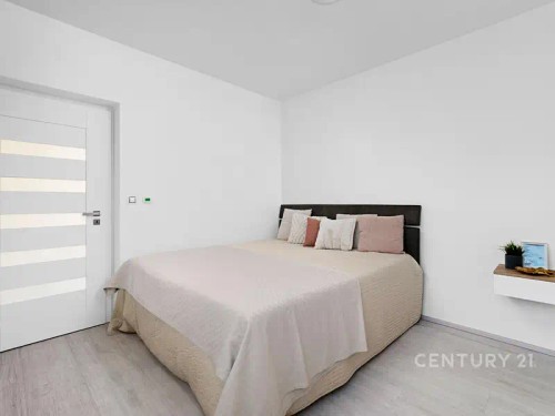 Prodej bytu 2+kk 60 m²
