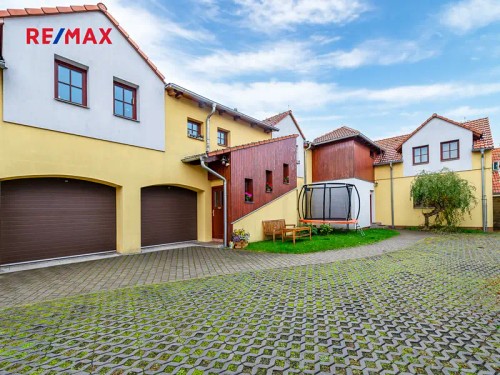 Prodaný  byt 3+kk 85 m²