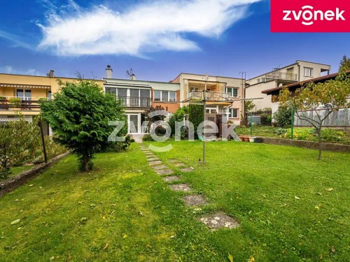 Prodej domu 260 m², pozemek 358 m²