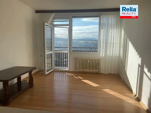 Prodaný  byt 2+kk 57 m²