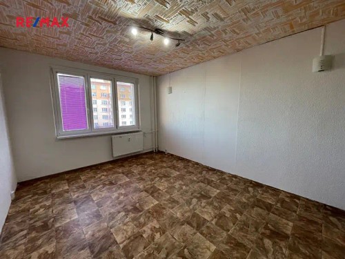 Prodaný  byt 2+1 60 m²