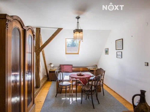 Prodej domu 120 m², pozemek 315 m²