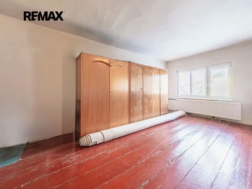 Prodej chaty 370 m², pozemek 2417 m²