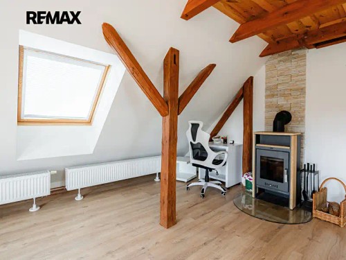 Prodej domu 133 m², pozemek 1100 m²