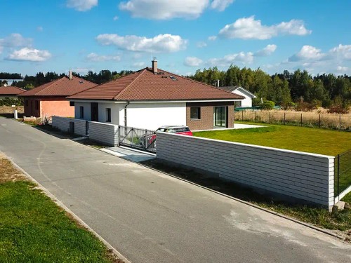 Prodej domu 120 m², pozemek 780 m²