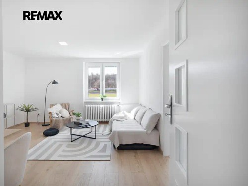 Prodaný byt 3+kk 70 m²