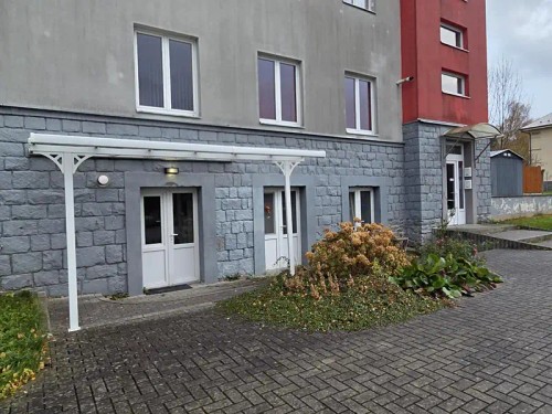 Prodej bytu 1+1 41 m²