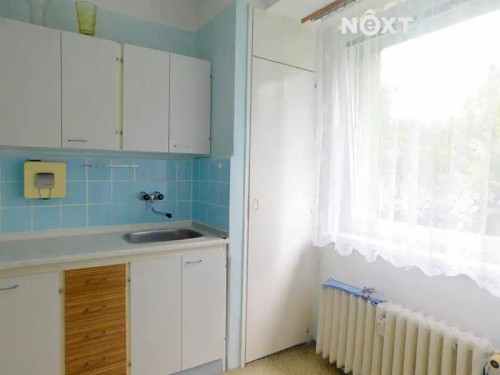 Prodaný byt 2+1 54 m²