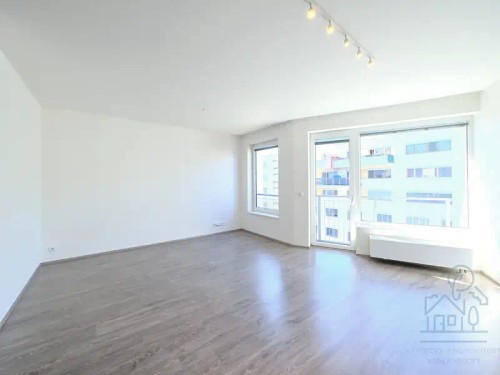 Prodaný  byt 2+kk 61 m²