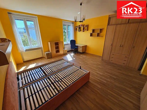 Prodaný byt 2+1 73 m²