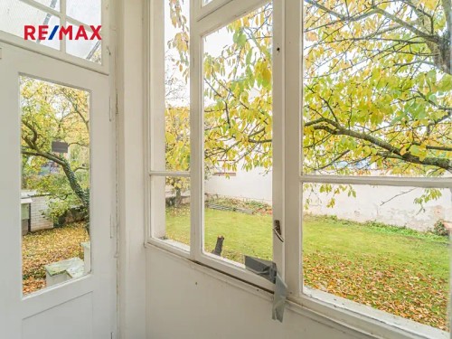 Prodaný  dům 214 m², pozemek 490 m²