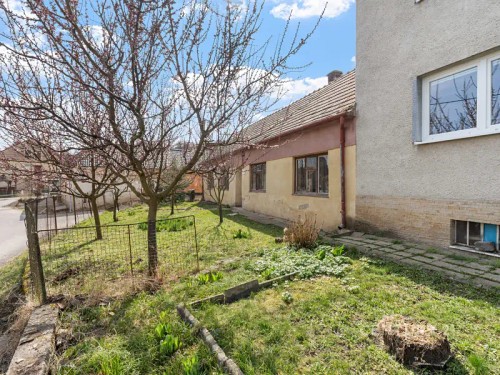 Prodej domu 310 m², pozemek 563 m²
