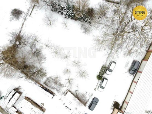 Prodej stavebního pozemku 690 m²