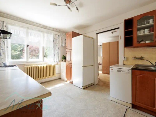 Prodej domu 117 m², pozemek 1630 m²