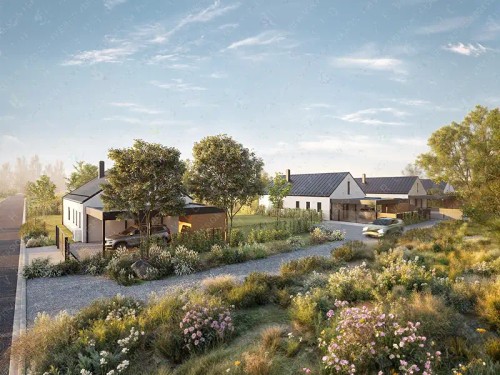 Prodej domu 101 m², pozemek 1130 m²