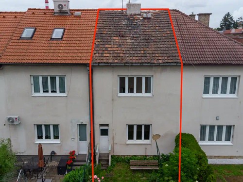 Prodej domu 113 m², pozemek 115 m²