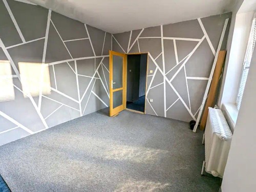 Prodaný byt 2+1 58 m²