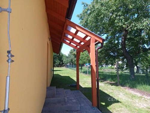 Prodej domu 90 m², pozemek 1510 m²