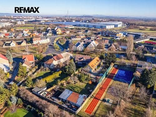 Prodej domu 350 m², pozemek 1872 m²