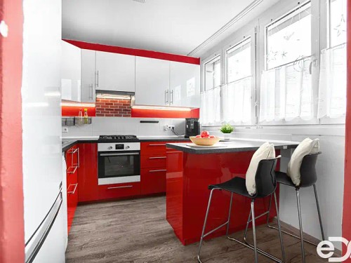 Prodej bytu 3+1 71 m²