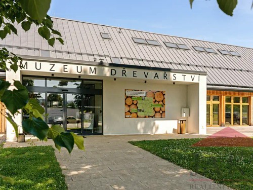 Prodaný byt 2+kk 48 m²
