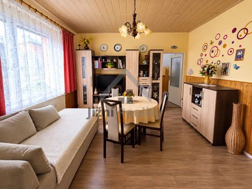 Prodej domu 120 m², pozemek 318 m²