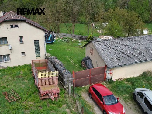 Prodej domu 190 m², pozemek 890 m²