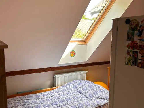 Prodej bytu 1+1 34 m²