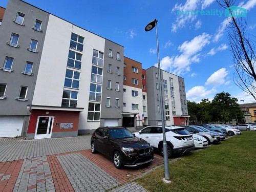 Prodej bytu 1+kk 40 m²